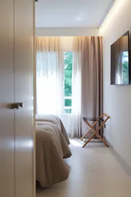 Hotel-Restaurante Jardines La Tejera - Room