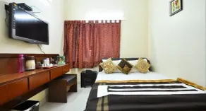 Innra Hotel Kolkata - Chambre