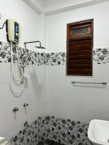 Trinco Waves - Badezimmer