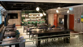 Delta Hotels by Marriott Vancouver Downtown Suites - Restaurant