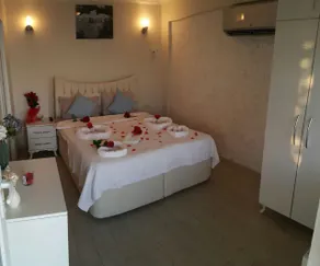 Yasmin Otel - Room