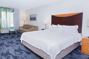 AmericInn by Wyndham Hays - Chambre