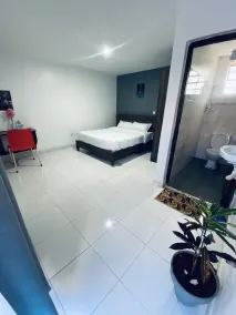 Dad's Place - Camera