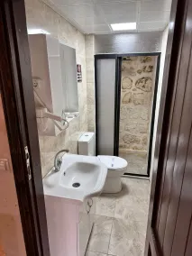 Şahmeran Otel Cafe Restoran  - Salle de bain