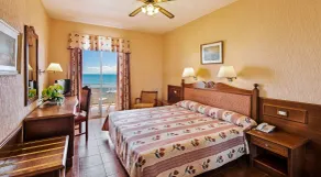 Hotel Monopol - Room