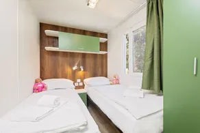 Maistra Camping Veštar Mobile homes  - Habitación