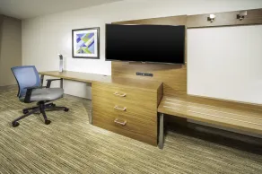 Holiday Inn Express - Brevard by IHG - Zimmer