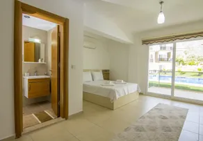 Pinara Residence 1 - Room