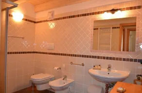 Residence Ca' Delle Margherite - Bathroom