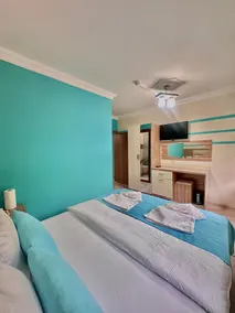 Konak Grand Apart - Room
