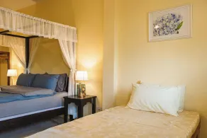 Bhirom at Baan Thongjaya - Zimmer