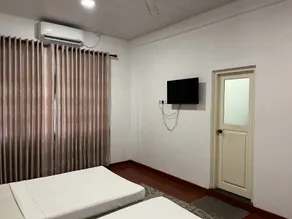 Siloonaa Garden Villa - Rum