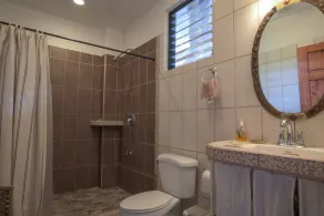 Villas Solar - Badezimmer