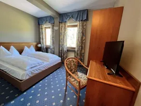 PanoramaHotel Penegal - Room