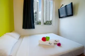 Fragrance Hotel - Classic - Room