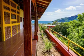 Casa Ruth - View from room