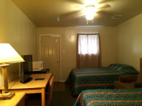 Stockman Motel - Værelse
