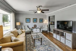 Dockside Little Egg Harbor Getaway Near Lbi! - Innenbereich