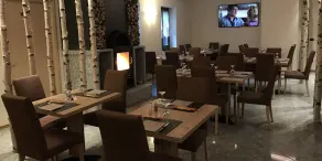 Hotel Le Cime - Restaurant