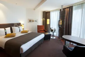 Holiday Inn Almaty by IHG - Room