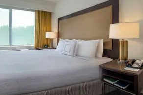 SpringHill Suites Centreville Chantilly - Chambre