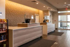 Residence Inn by Marriott Toledo West - Réception