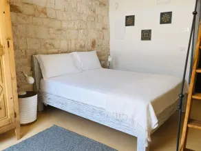 Augusta Trulli Resort B&B - Værelse