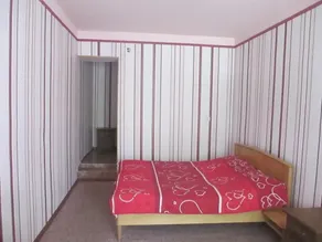 Nirvana Resort - Room