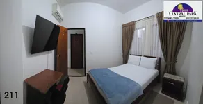 Hotel Central Park Yopal - Chambre