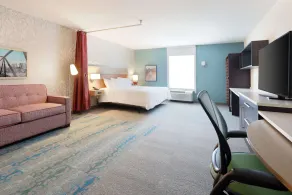 Home2 Suites by Hilton Richmond Short Pump - Chambre
