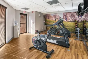 Clarion Pointe Rock Hill Near University - Fitnesscenter