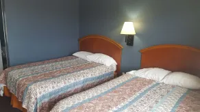Travel Inn - Chambre