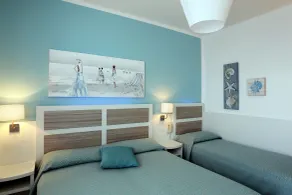 Hotel Hiki 3 Superior - Rom