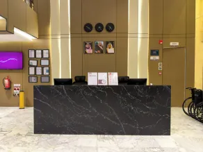 Lavent Park 60 Serviced Apartment-Economic - Reception