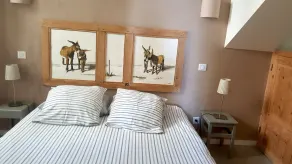Le Môle - Zimmer