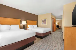 Best Western Locust Grove Inn & Suites - Room