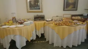 Hotel Pescetto - Restaurant