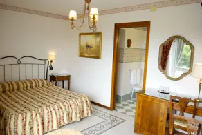 Hotel Miramare - Room