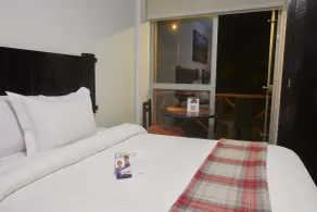 Casa Andina Premium Puno - Room