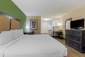 Extended Stay America Select Suites - Phoenix - Scottsdale - North - Room