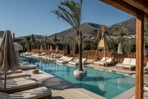Indigo Inn Casa Adults Only - Pool
