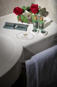 Francesin Active Hotel - Salle de bain