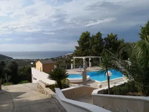 B&B Villa Nicoletta - Pool