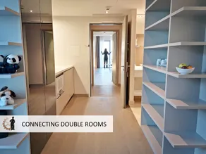 Modern Times Hotel, Vevey, A Tribute Portfolio Hotel - Vue de la chambre