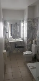 Hôtel Kyriad Massy - Opéra - Salle de bain