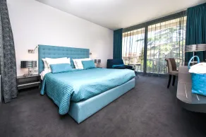 Hotel Arupinum - Habitación