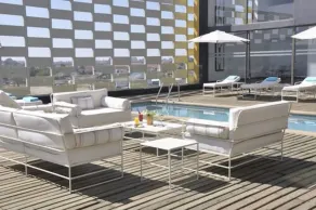 Hotel Casino Talca - Pool
