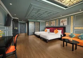 Bel Marina Hoi An Resort - Room