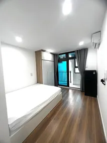 Era Apartment Kim Ma - Quarto