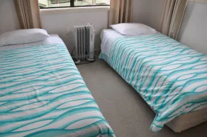 Birchwood Cottages - Habitación